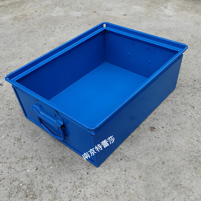 金屬周轉(zhuǎn)箱 金屬周轉(zhuǎn)箱