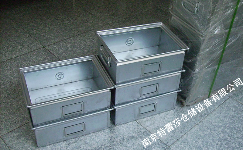 金屬周轉(zhuǎn)箱 金屬周轉(zhuǎn)箱
