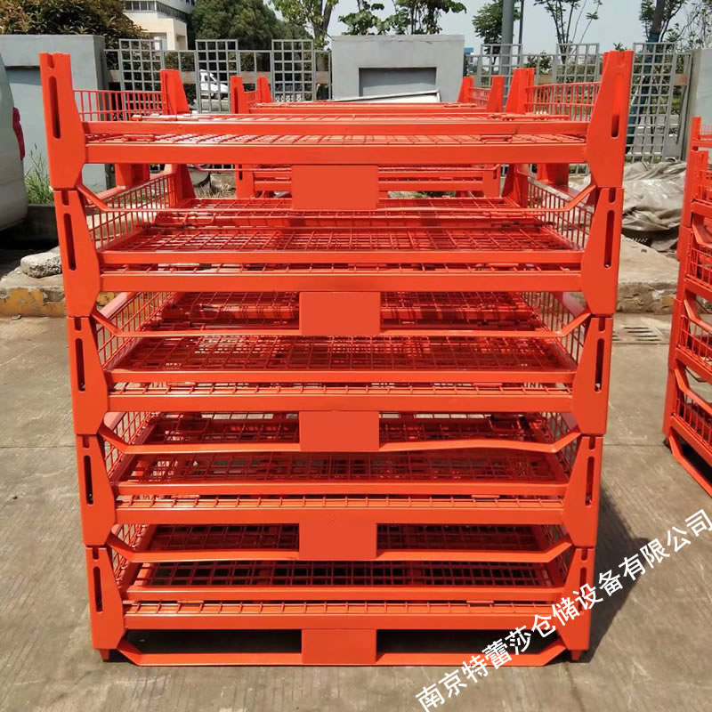 折疊料箱 折疊料箱