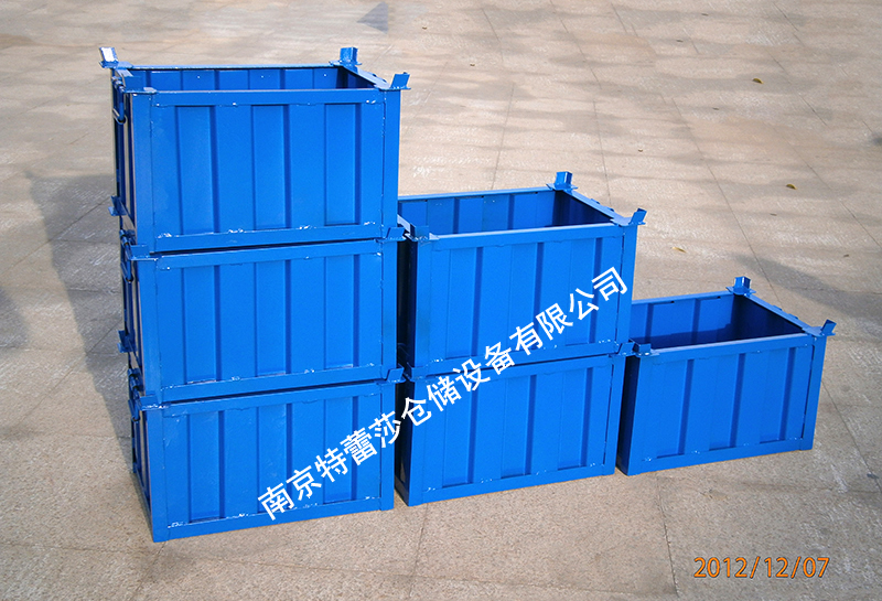 金屬周轉箱 金屬周轉箱