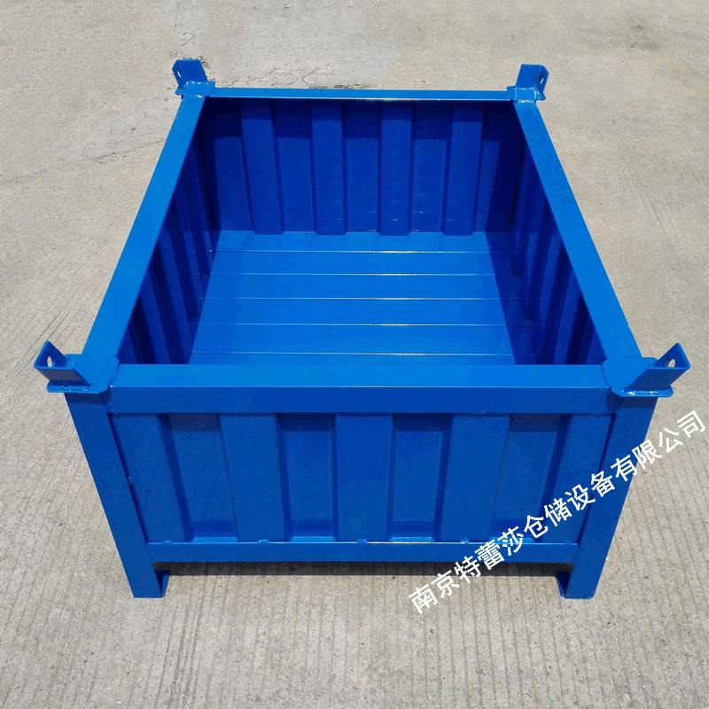 金屬料箱 金屬料箱